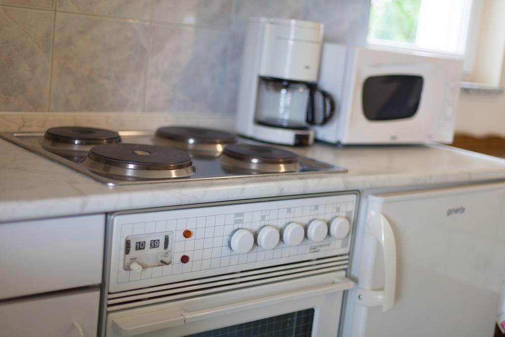 Apartman Kondic 오미살즈 객실 사진