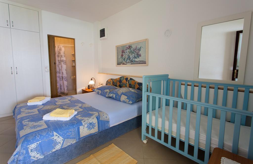 Apartman Kondic 오미살즈 객실 사진