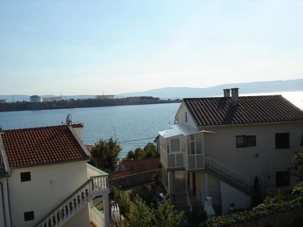Apartman Kondic 오미살즈 객실 사진