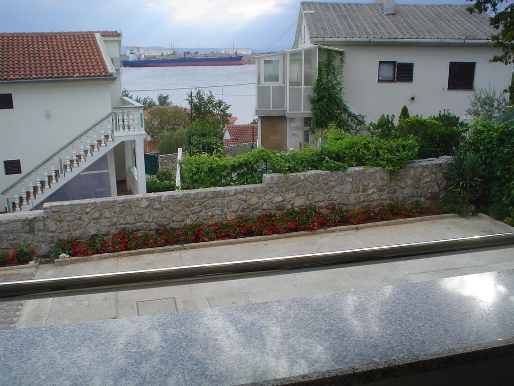 Apartman Kondic 오미살즈 객실 사진