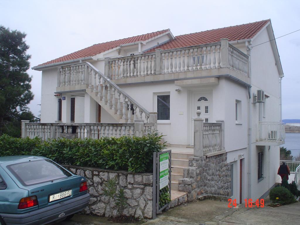 Apartman Kondic 오미살즈 객실 사진