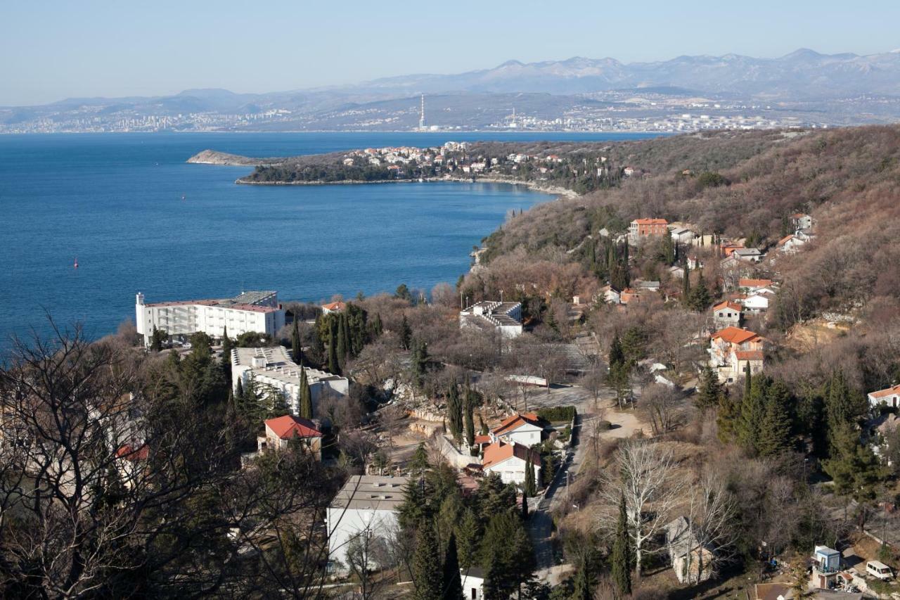 Apartman Kondic 오미살즈 외부 사진