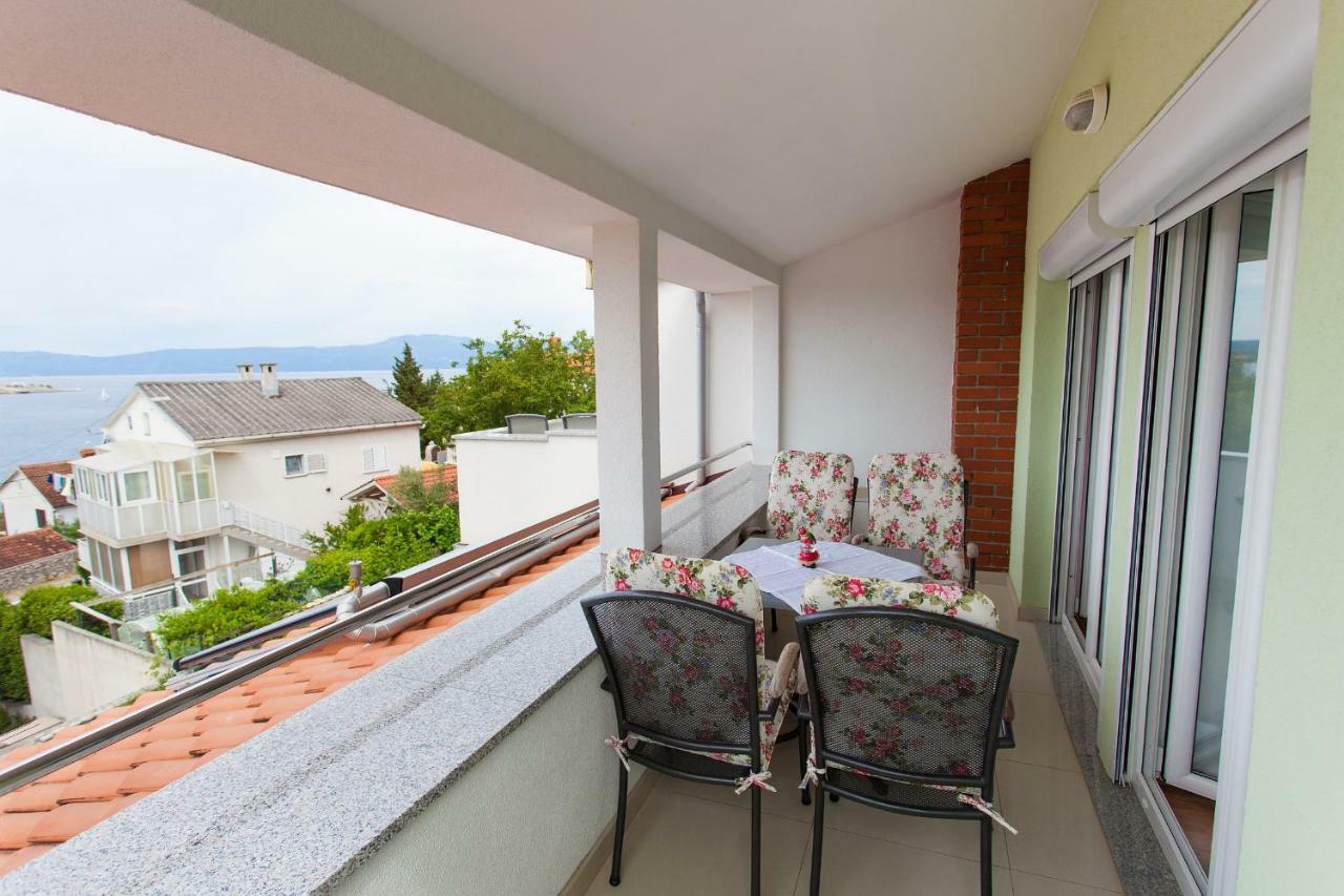 Apartman Kondic 오미살즈 외부 사진