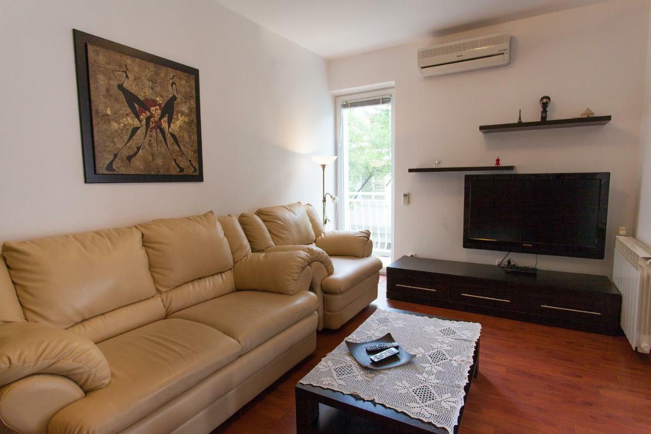 Apartman Kondic 오미살즈 외부 사진