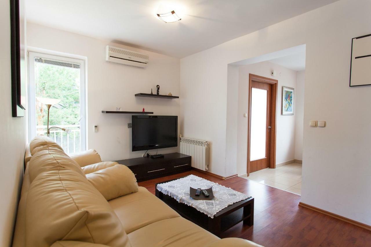 Apartman Kondic 오미살즈 외부 사진