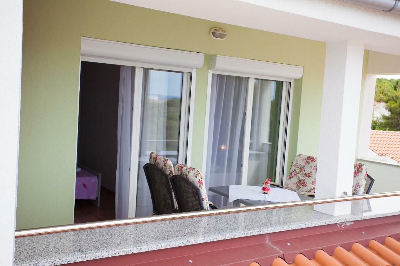 Apartman Kondic 오미살즈 외부 사진