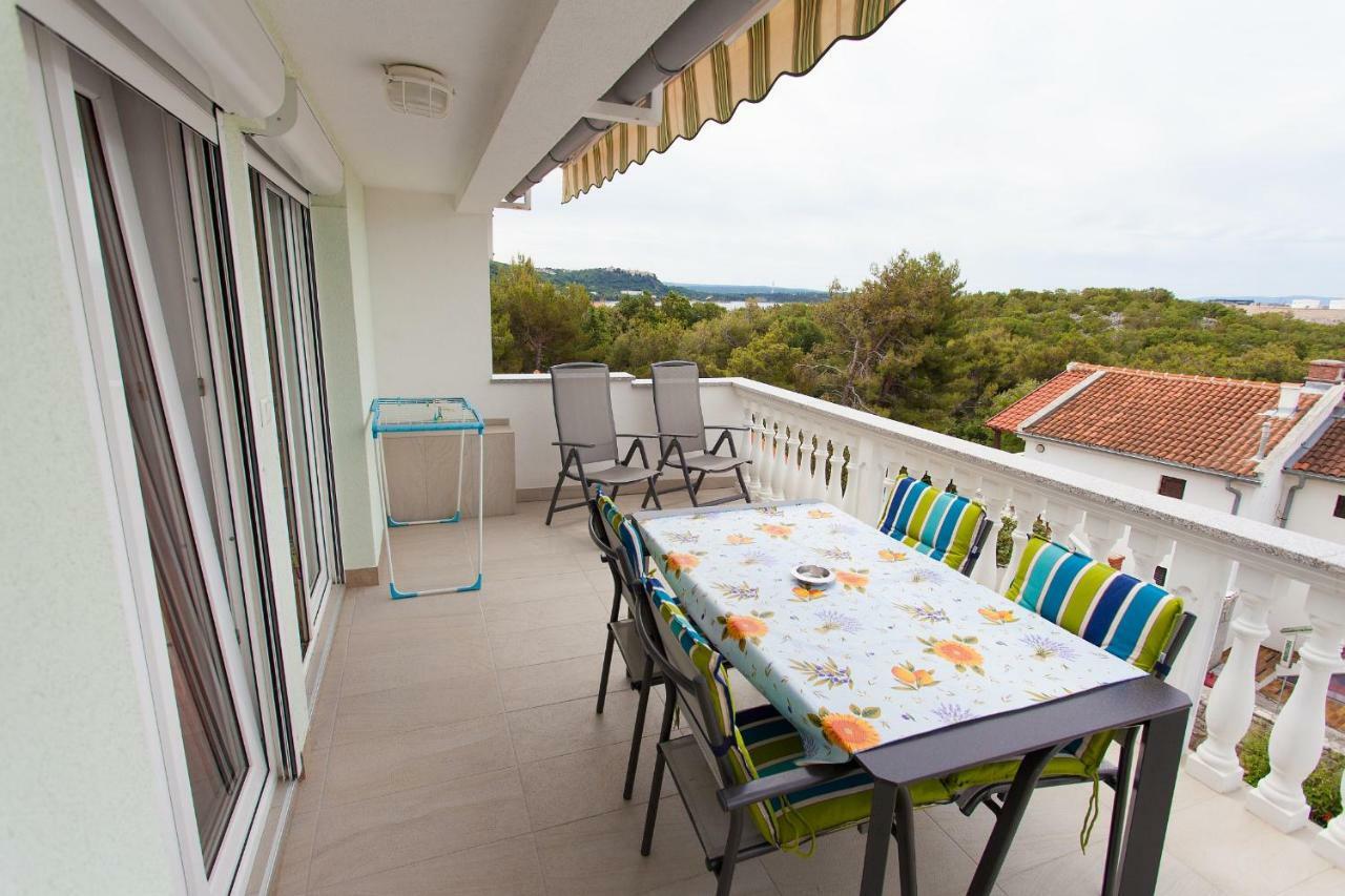 Apartman Kondic 오미살즈 외부 사진